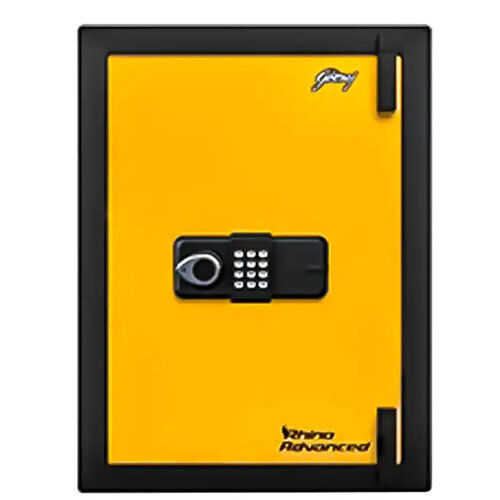 Rhino Advance Electronic Gold (79L) Godrej Digital Safe Locker