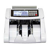 Count-matic Godrej Semi-mixed Loose Note Counting Machine With Fnd - Color: White