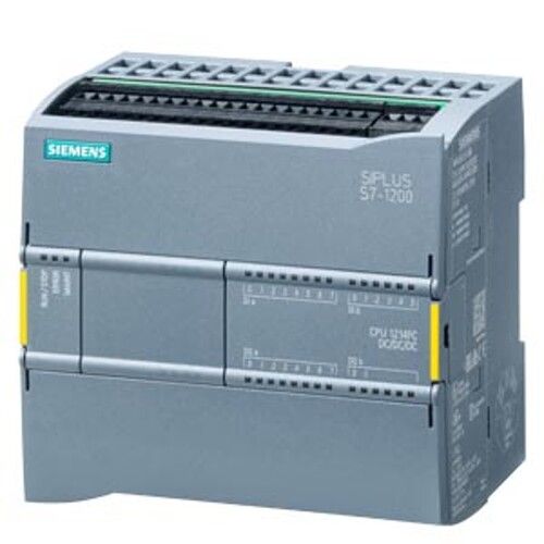 CPU 1214 FC, DC/DC/Relay, 14DI/10DO/2AI 6ES7214-1HF40-0XB0