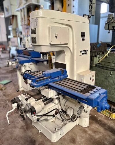 Milling Machine