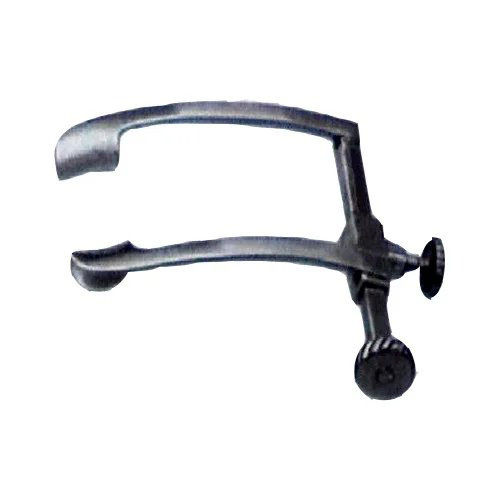 Cook Eye Speculum