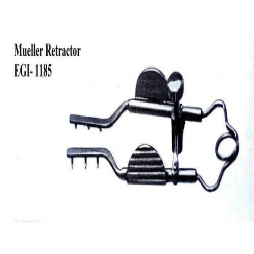 Mueller Retractor