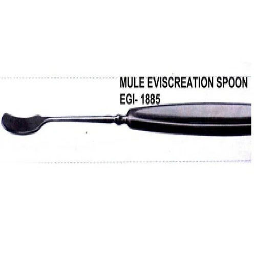 Evisceration Spoon