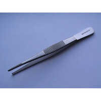 Tooth Forcep - Stainless Steel, 100-200 Grams | Grey Color Code, Essential For Surgical Extractions