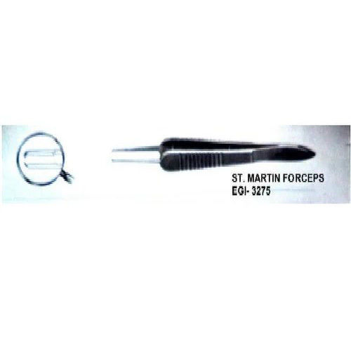 Martin Forcep - Grade: Medical