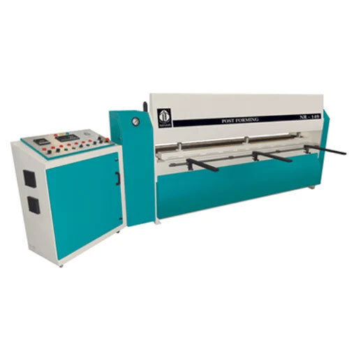 Post Forming Machine