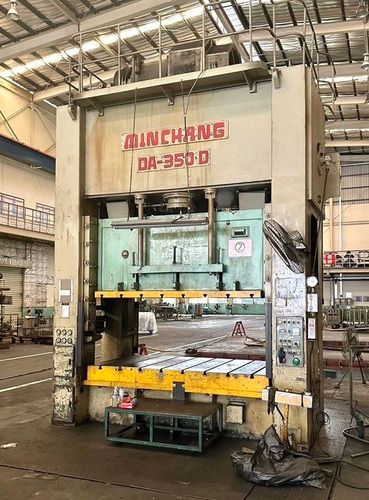 Hydraulic Press Machine