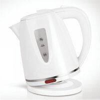 Stainless steel kettle