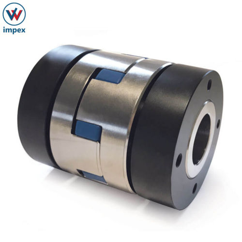 SIT Couplings & Locking Devices