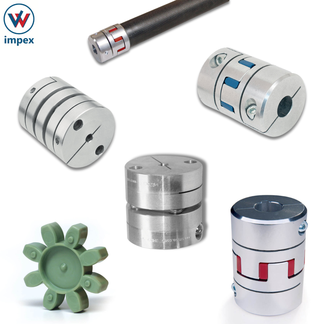 SIT Couplings & Locking Devices