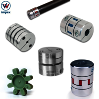 SIT Couplings & Locking Devices