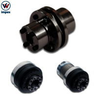 SIT Couplings & Locking Devices