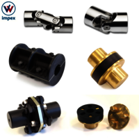 SIT Couplings & Locking Devices