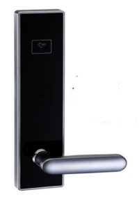 Wireless Door Lock System Application: Hotels