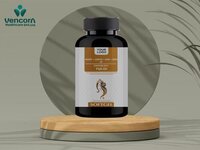 Heart, Skin, Hair, Joint Softgel Capsule - Best Before: 36 Months