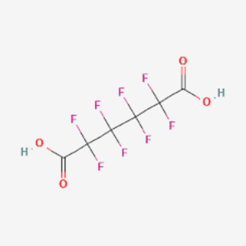 OCTAFLUROADIPIC ACID