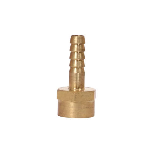 Brass Male Hose Nipple