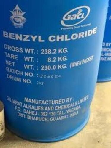 Benzyl chloride