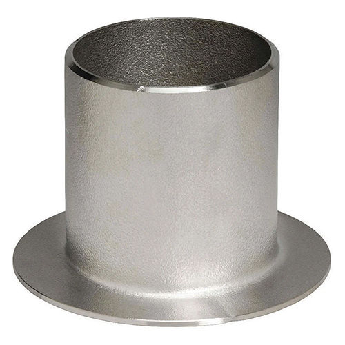 Stainless Steel Stub End