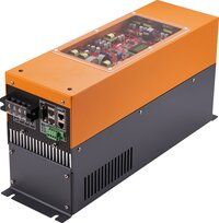 Electronic Power Supplies