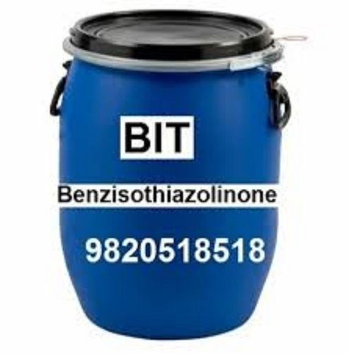 BENZISOTHLAZOLINONE .