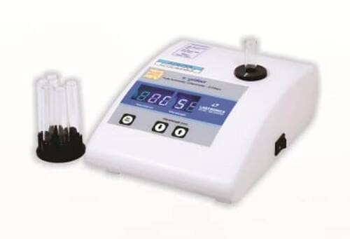 LT-116 Digital Fully Automatic Colorimeter