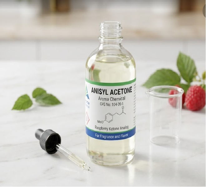 ANISYL ACETONE