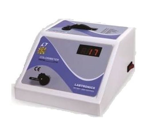 LT-12 Digital Photo Colorimeter