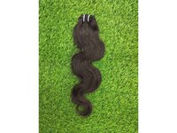 Body Wave Human Hair Weft Extension