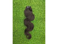 Body Wave Human Hair Weft Extension