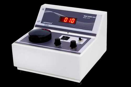 Digital Turbidity Meter