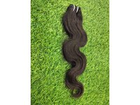 Body Wave Human Hair Weft Extension