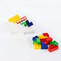3D TOWER GAME, TOWER BALANCE GAME, TOWER STACKING GAME
