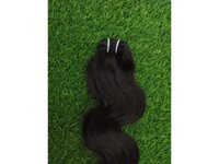 Body Wave Human Hair Weft Extension