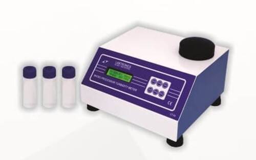 LT-35 Microprocessor Turbidity Meter