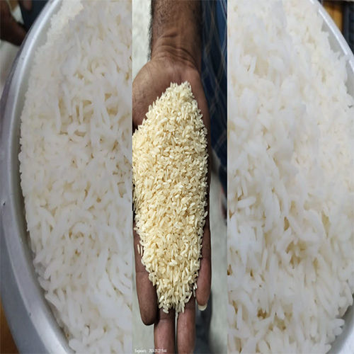 Sona Masoori Rice - High Purity White Grains | Dried Fresh Quality, Common Cultivation