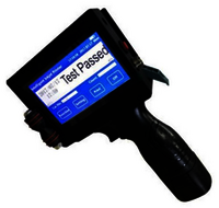 Hand Coder Machine