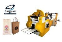 shopping Bag Machine