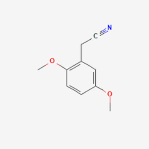 2,5 DIMETHOXYPHENYLACETONITRILE