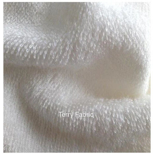 Terry Fabrics