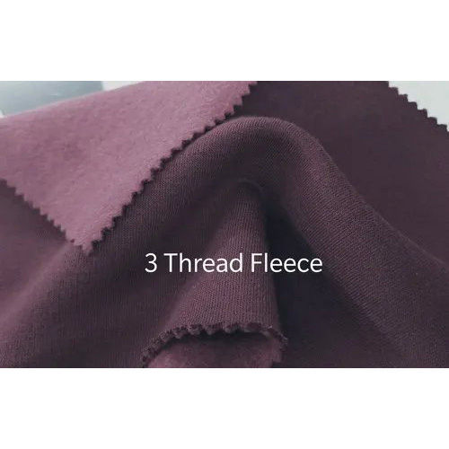 Fleece Fabrics