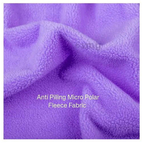 Polar Fleece Fabrics