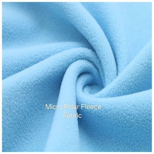 Micro Polar Fleece Fabric