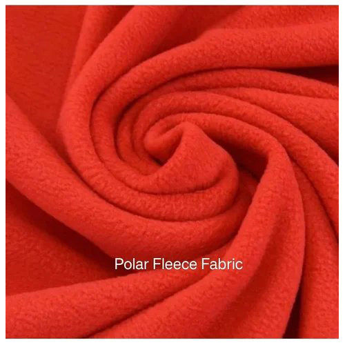 Bonded Polar Fleece Fabric