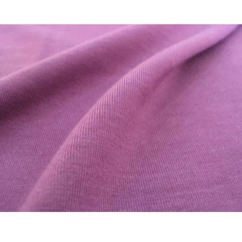 Interlock Knitted Fabric