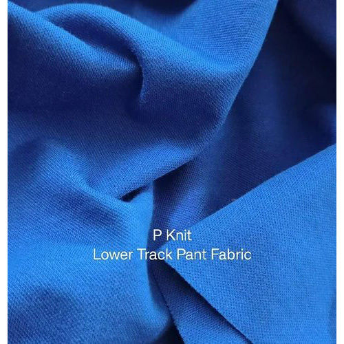 Lower Fabric