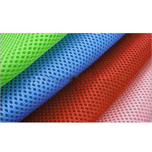 Dry Fit Mesh Fabrics