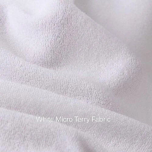 Slipper Terry Towel Fabric