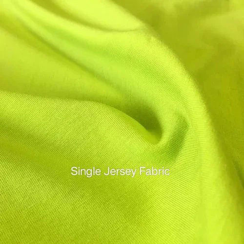 Single Jersey Fabric