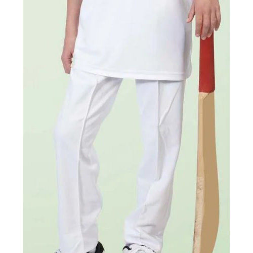 Cricket Pant Fabric